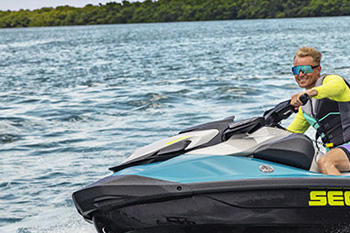 Jetski